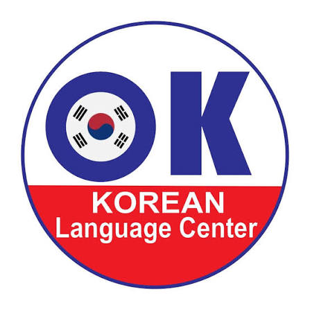 OK Korean Logo
